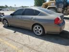 2006 Infiniti M35 Base