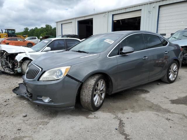 2013 Buick Verano Convenience