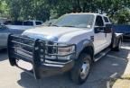 2008 Ford F450 Super Duty