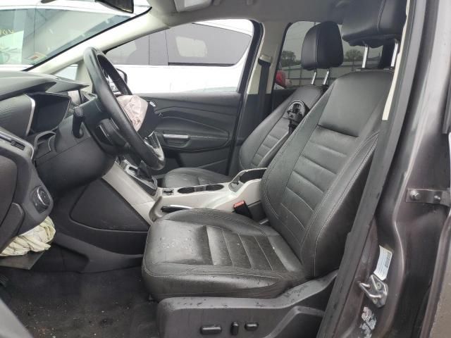 2013 Ford C-MAX SEL