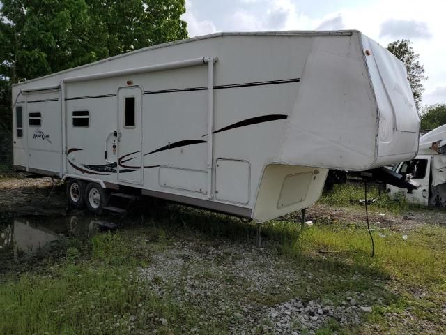 2004 American Motors RV