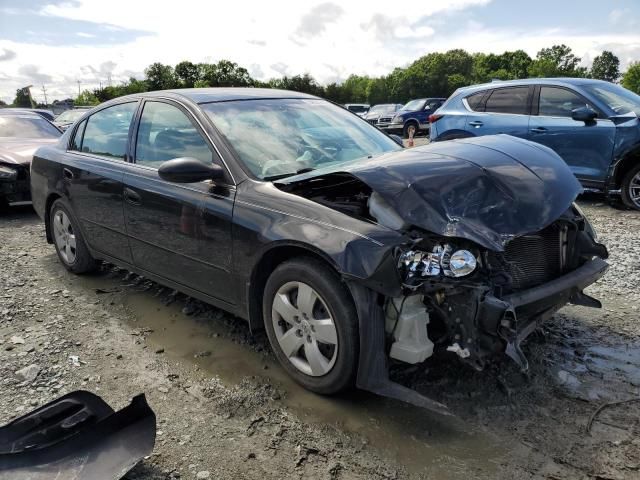 2005 Nissan Altima S