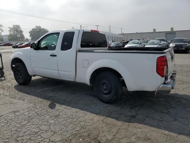 2008 Nissan Frontier King Cab XE