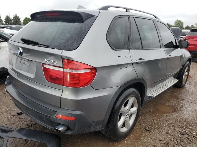 2008 BMW X5 3.0I