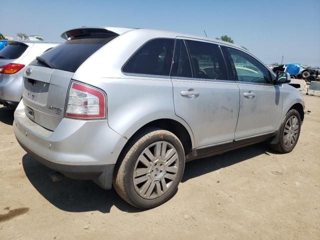 2010 Ford Edge Limited