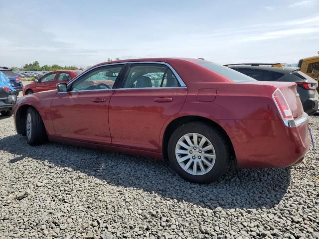 2014 Chrysler 300