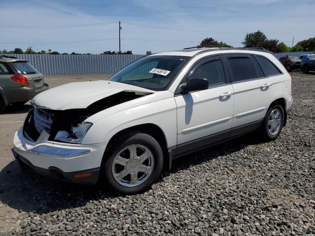 2006 Chrysler Pacifica Touring