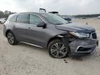 2018 Acura MDX Technology