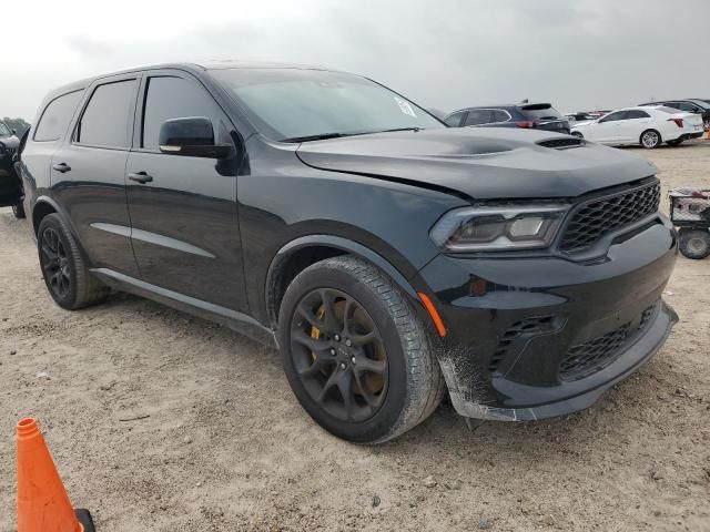 2023 Dodge Durango SRT Hellcat