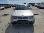 2008 BMW X3 3.0SI