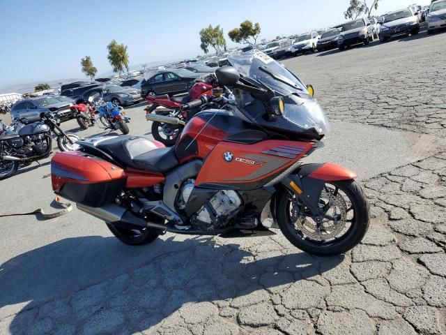 2015 BMW K1600 GT