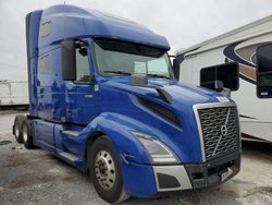 Lots with Bids for sale at auction: 2019 Volvo VN VNL