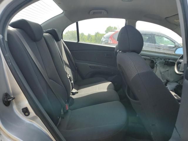 2007 KIA Rio Base