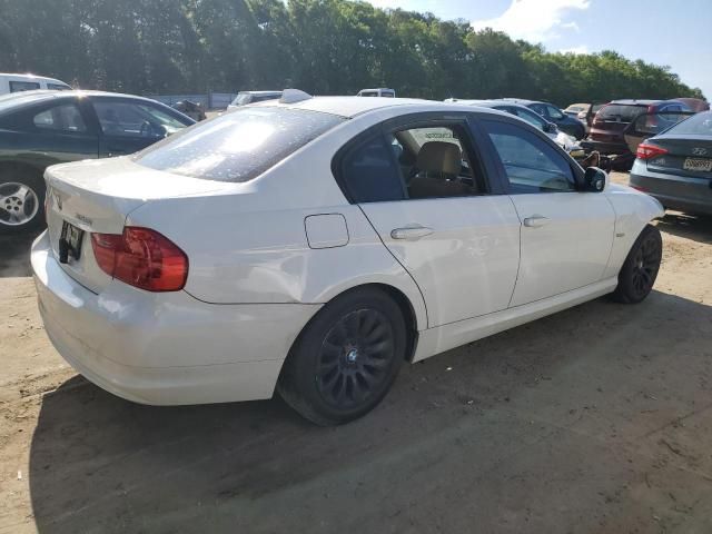 2009 BMW 328 I