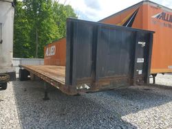 Salvage trucks for sale at Barberton, OH auction: 2013 Ggsd Reefer