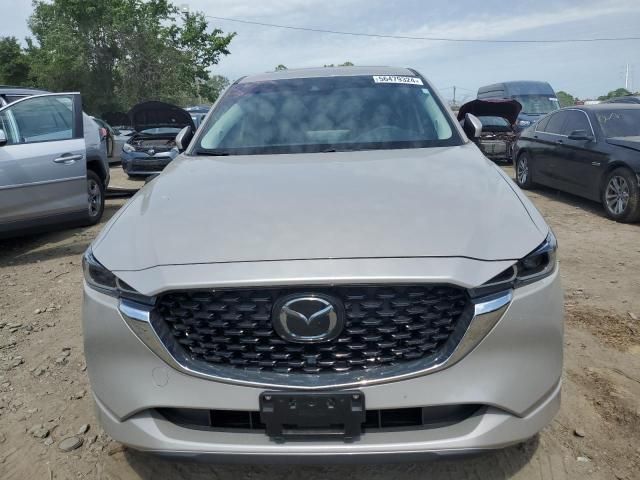 2024 Mazda CX-5 Preferred