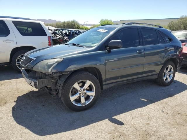 2005 Lexus RX 330