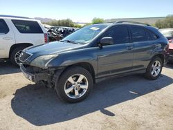 Salvage cars for sale from Copart Las Vegas, NV: 2005 Lexus RX 330