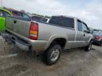 2002 GMC New Sierra K2500