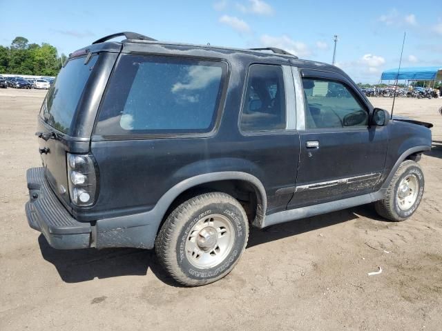 1997 Ford Explorer