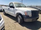 2009 Ford F150