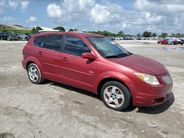 2005 Pontiac Vibe