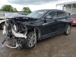 Vehiculos salvage en venta de Copart Lebanon, TN: 2018 BMW X2 SDRIVE28I
