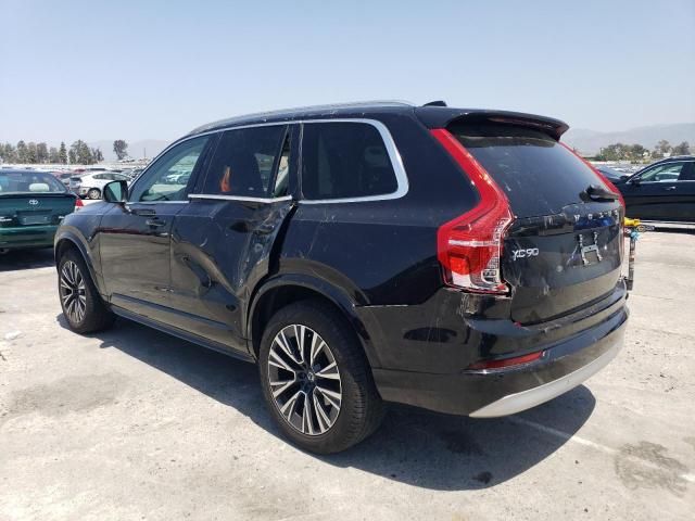 2022 Volvo XC90 T5 Momentum