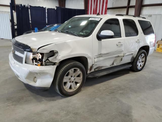 2007 Chevrolet Tahoe K1500