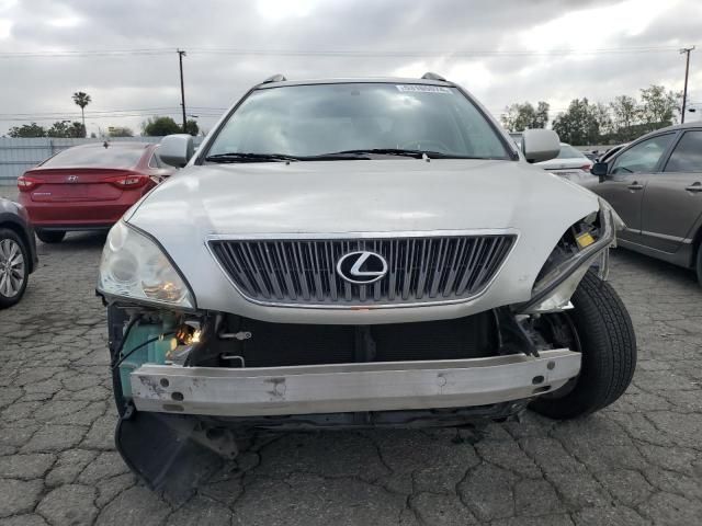 2005 Lexus RX 330