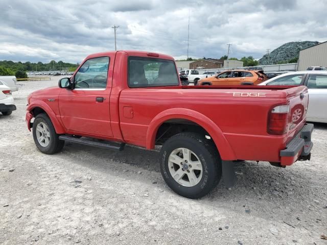 2004 Ford Ranger