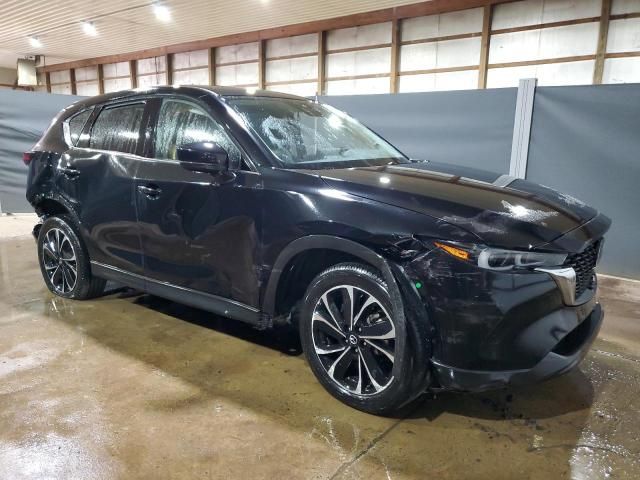 2023 Mazda CX-5 Premium