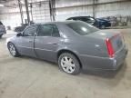 2007 Cadillac DTS