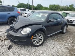 Salvage cars for sale from Copart Columbus, OH: 2013 Volkswagen Beetle