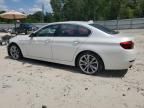 2014 BMW 535 I