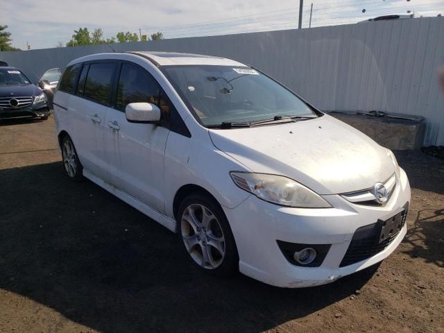 2010 Mazda 5