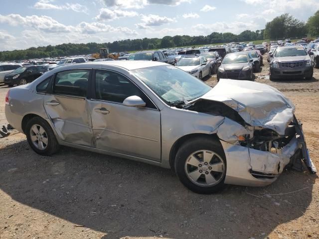 2008 Chevrolet Impala LT