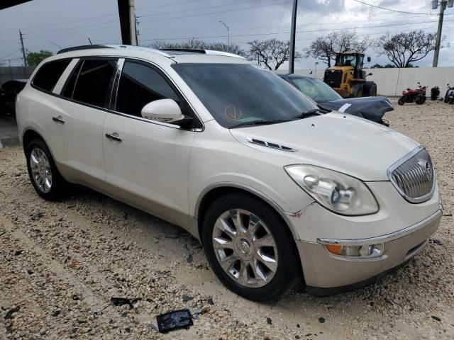 2011 Buick Enclave CXL