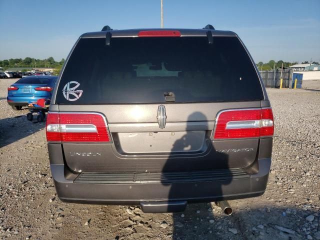 2014 Lincoln Navigator