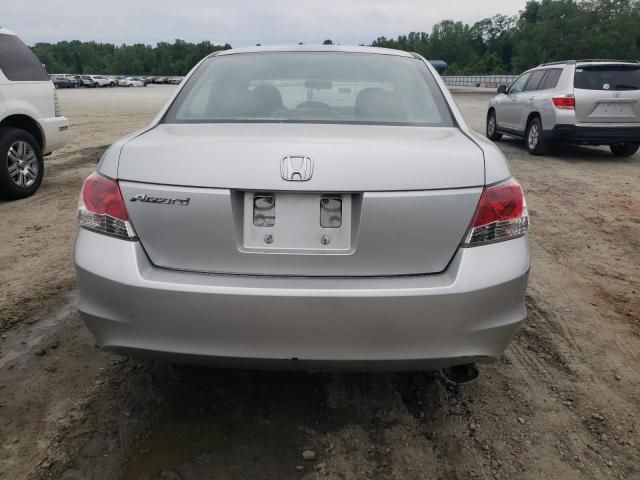 2009 Honda Accord EX