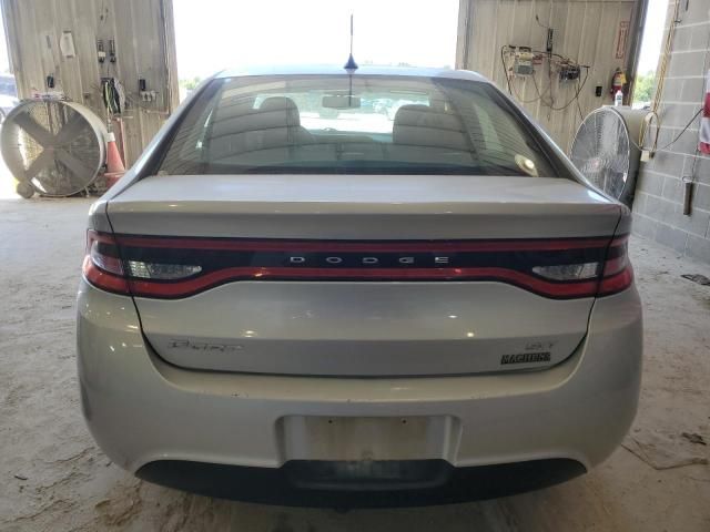 2013 Dodge Dart SXT