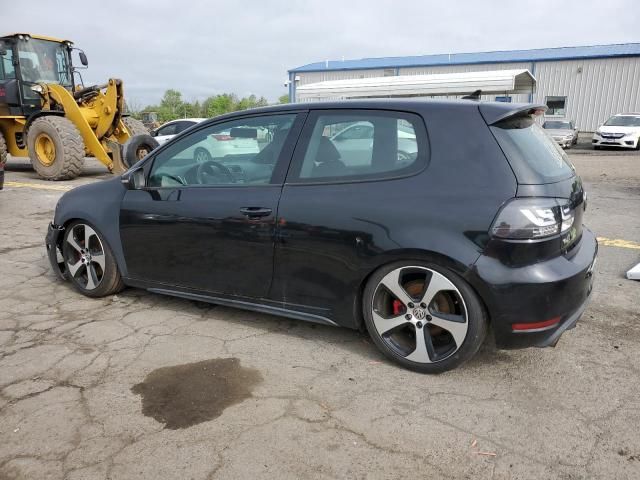 2013 Volkswagen GTI