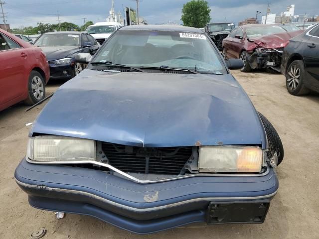 1994 Buick Skylark Custom