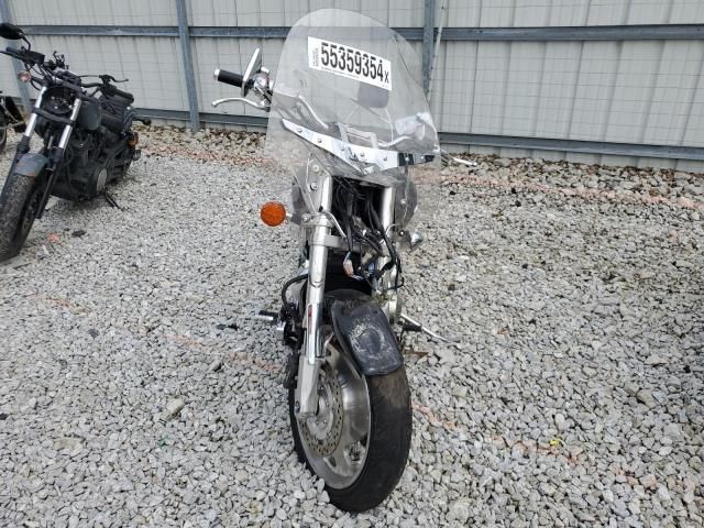 2003 Honda VTX1800 C