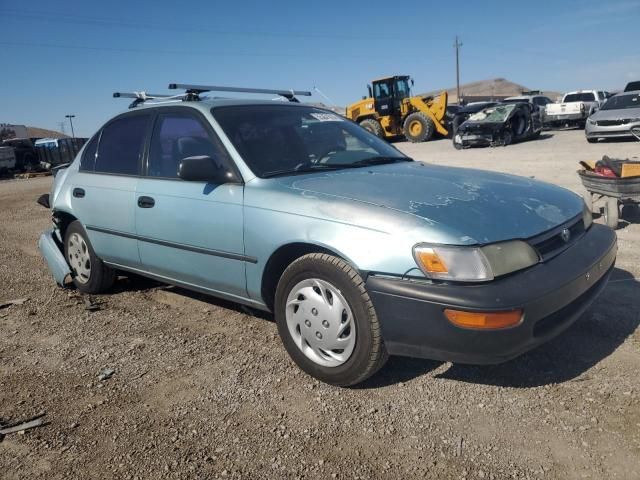 1995 Toyota Corolla LE