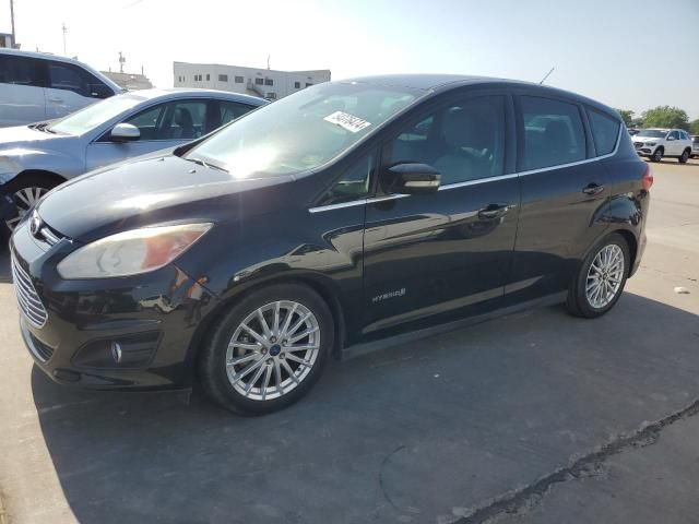 2013 Ford C-MAX SEL