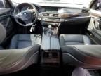 2012 BMW 528 XI