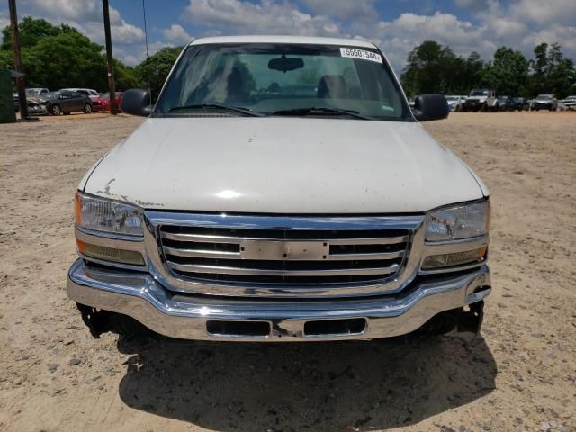 2006 GMC New Sierra C1500