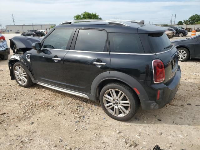 2023 Mini Cooper S Countryman