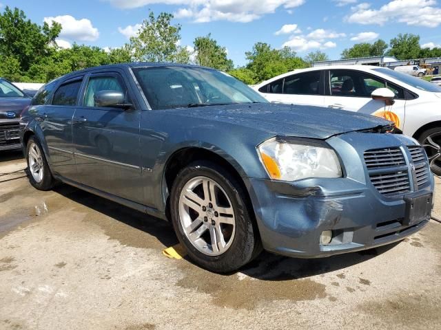 2006 Dodge Magnum R/T